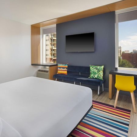 Aloft Tallahassee Downtown מראה חיצוני תמונה