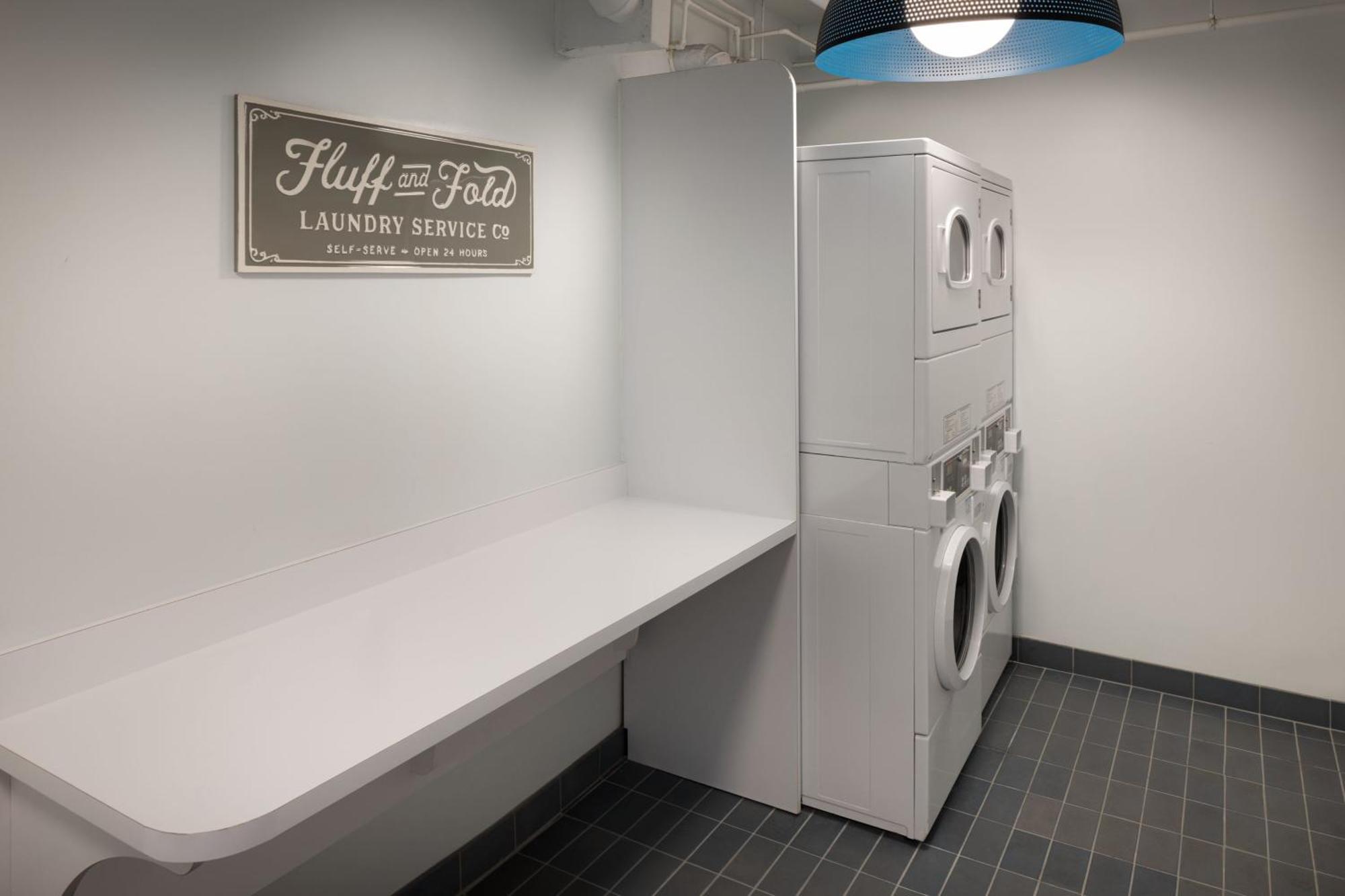 Aloft Tallahassee Downtown מראה חיצוני תמונה