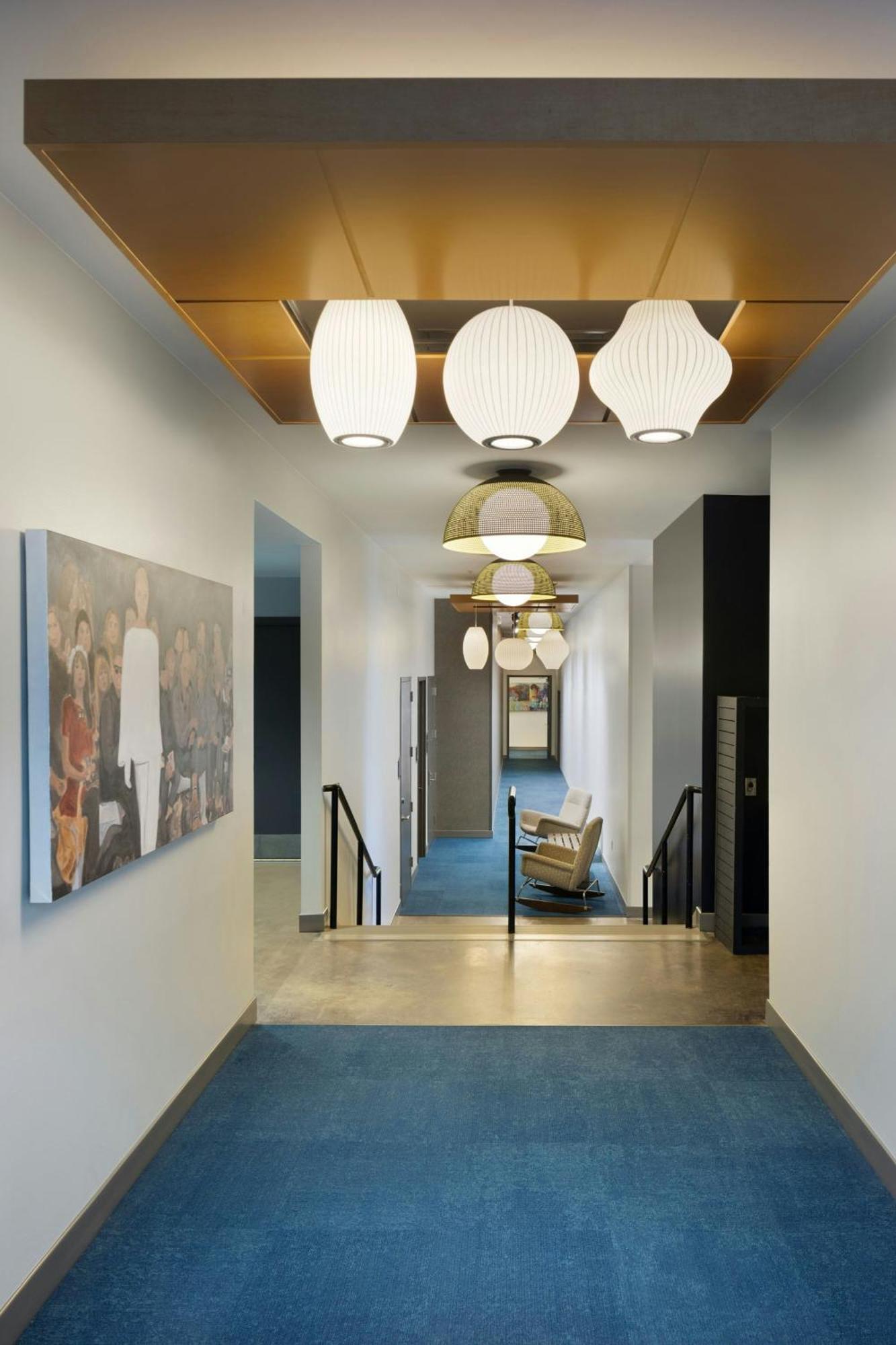 Aloft Tallahassee Downtown מראה חיצוני תמונה